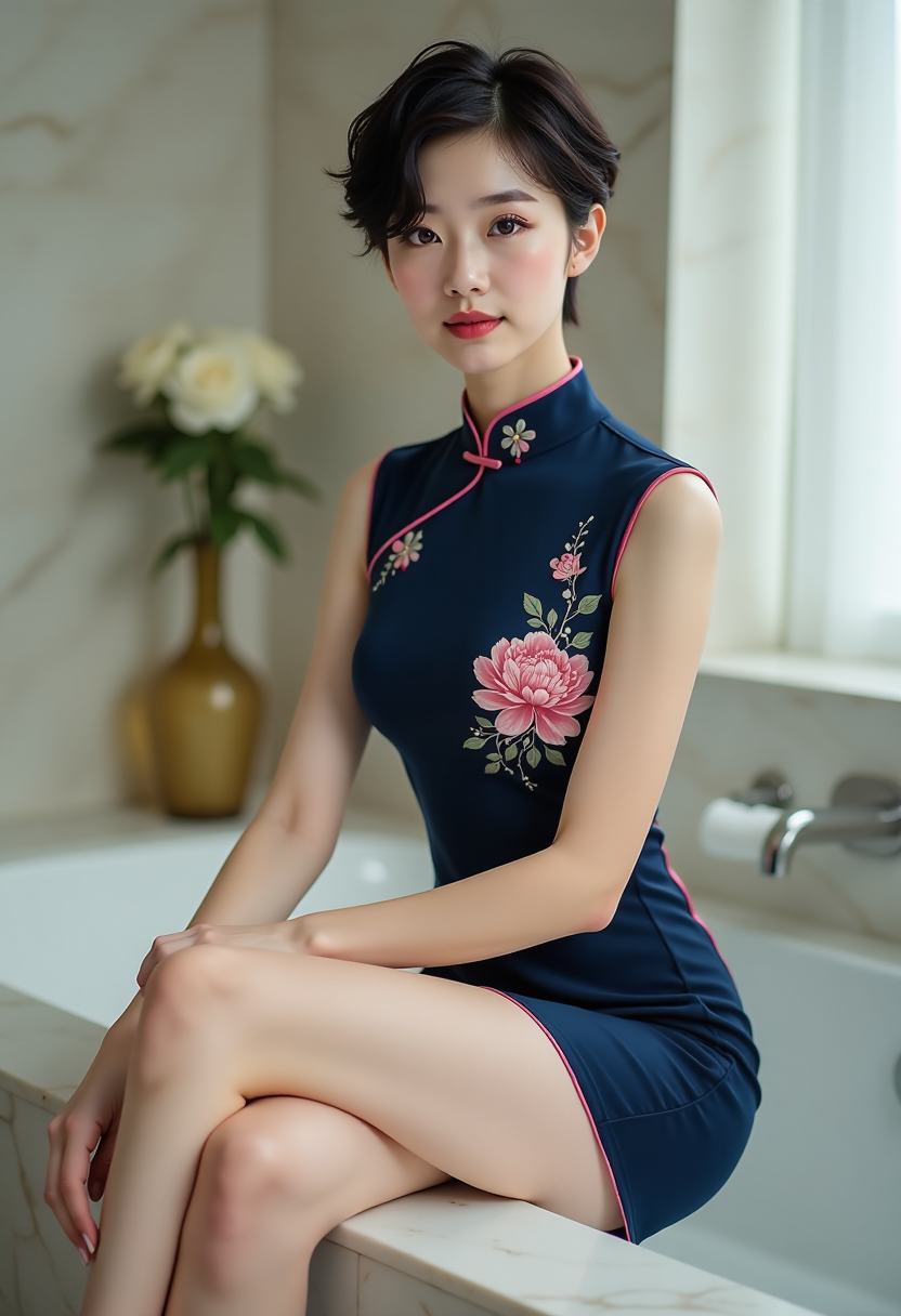 司令声优专访片段